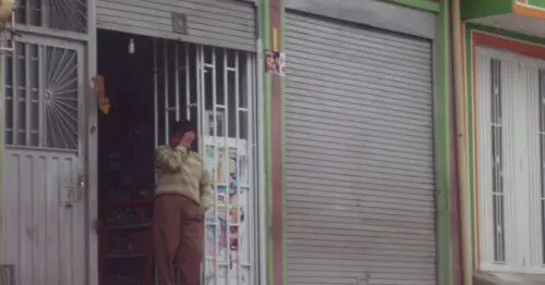 TIENDA DE BARRIO CARRERA 6 ESTE CON 90 TIENDA DE BARRIO CARRERA 6 ESTE CON 90